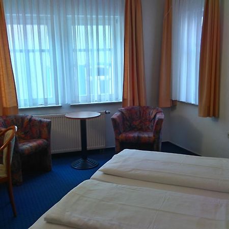 Hotel Loewensteiner Hof Haus Am Neuplatz Wertheim Zewnętrze zdjęcie