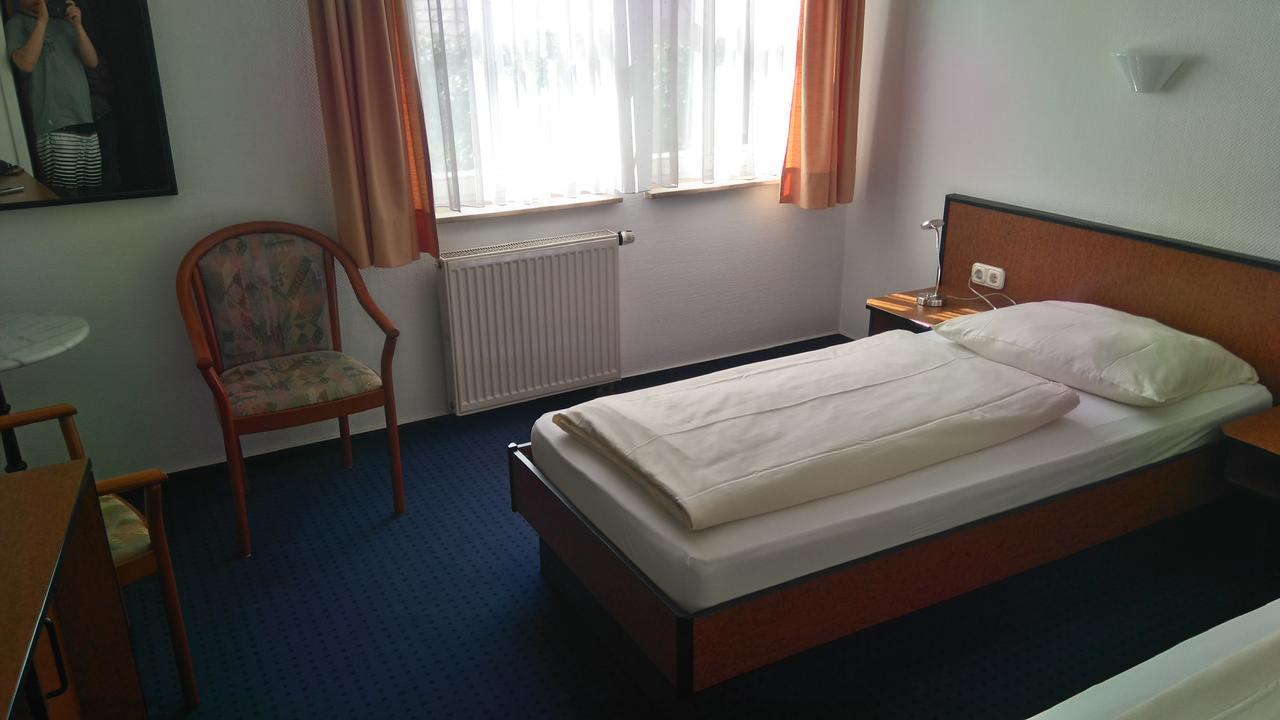 Hotel Loewensteiner Hof Haus Am Neuplatz Wertheim Zewnętrze zdjęcie
